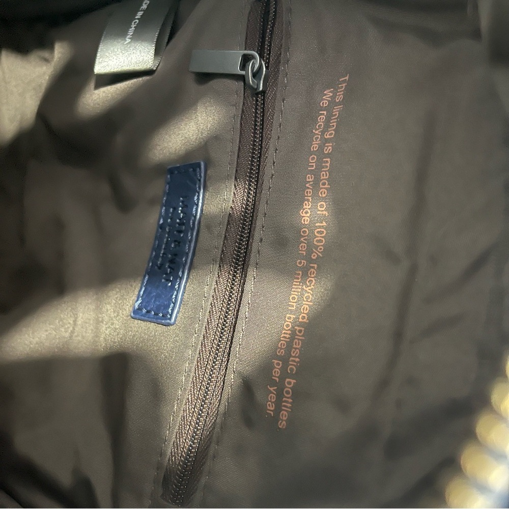 OLLY BACKPACK DWELL COLLECTION - WOMEN'S - Picture 7 of 8